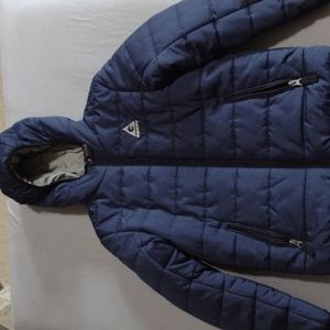 Boy's Gerry puffer jacket